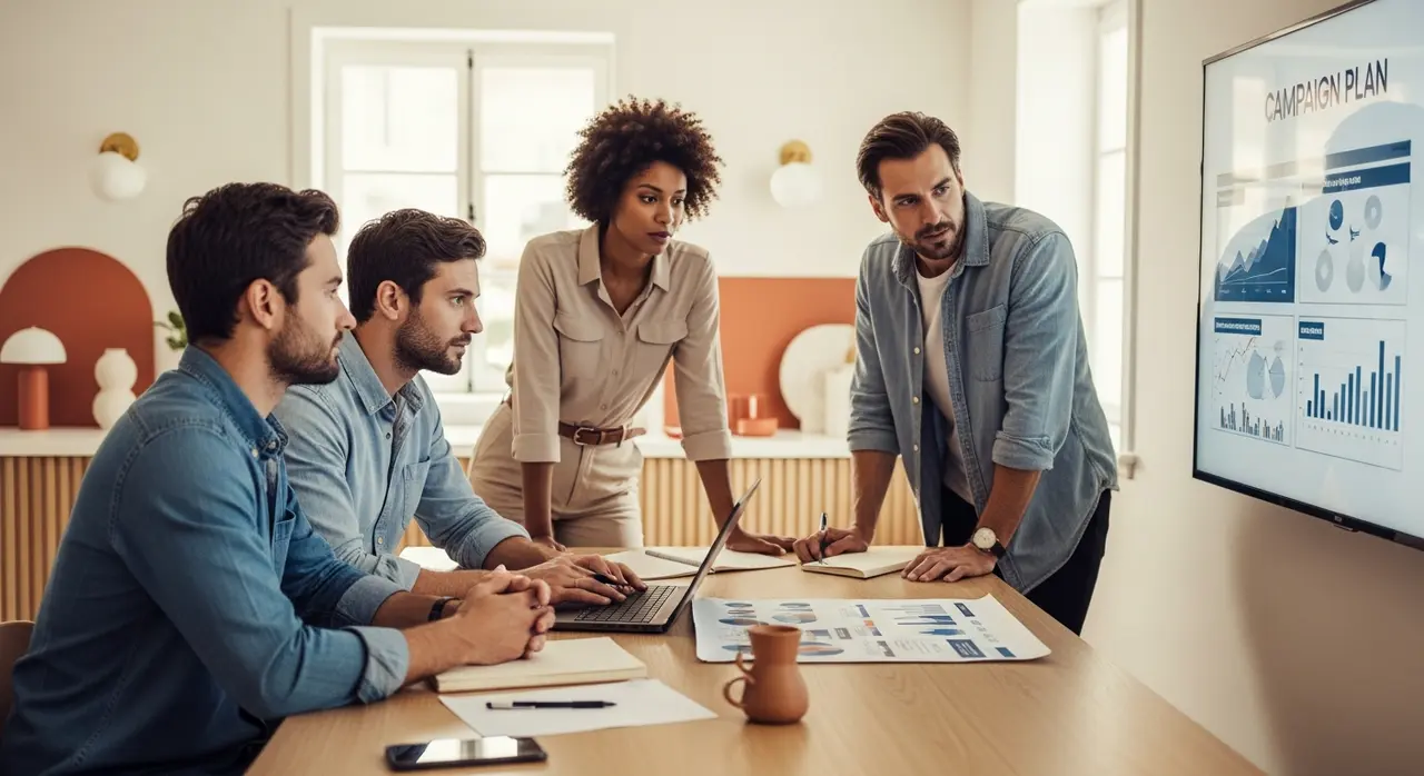Agence Marketing Alençon