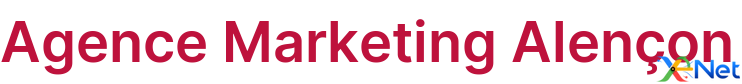 Agence Marketing Alençon
